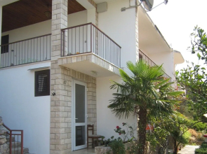 Apartments Mare