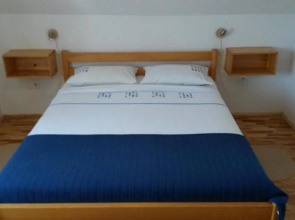 The Krizmanic Family B&B Plitvice Lakes
