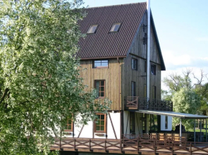 Klumpes Malunas