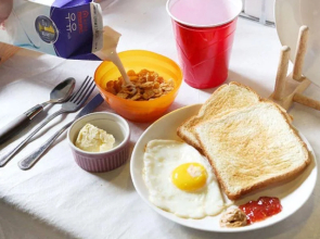 MAMA Guesthouse Haeundae