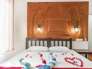 GuestHouser 1 BR Villa b529