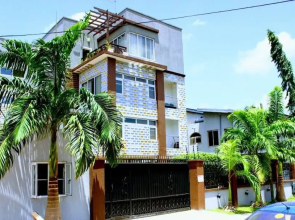 The Avery Apartments