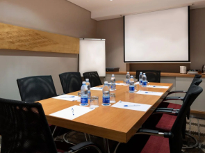 Holiday Inn Express Cape Town City-Centre by IHG