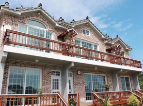 Namhae Memory Plus Bed and Breakfast