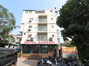 OYO 3672 Hotel Ganpati