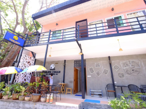 Sang Chan Hostel