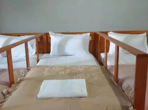 Aladdin Guest House