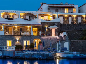 Ischia Blu Resort