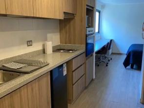 Increíble Departamento Studio - Centro Antofagasta