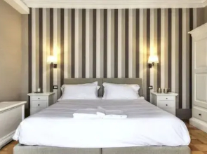 Bed And Breakfast Villa Teloni