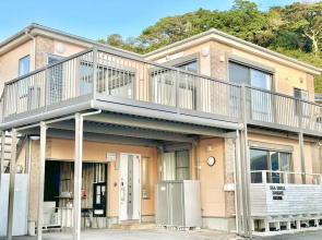 Sea Shell Marine House