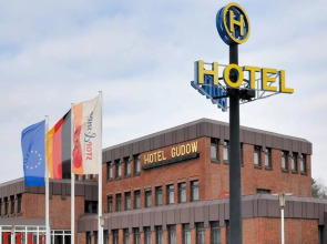 Hotel Rastanlage Gudow Nord