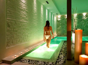 Hotel Regina Elena 57 & Oro Bianco Spa