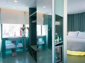 WC by The Beautique Hotels