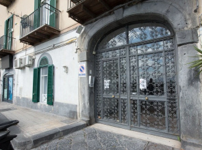Frara Casa a Mare