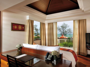Отель Mövenpick Phuket Bangtao