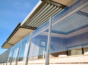 Sunvale - Christchurch Holiday Homes