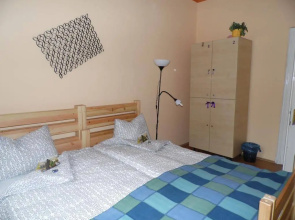 West Side Hostel