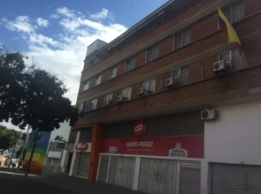 Ayenda 1506 La Puerta del Sol