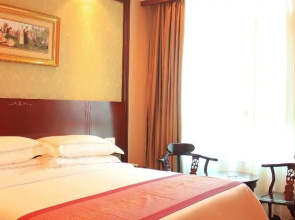 Vienna Hotel Nanchang Railway Station