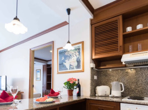 The Residence Garden