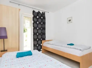 Hippocampus Apartments