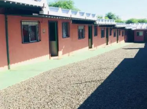 La Casona Apart Hotel