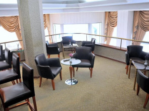 Hotel Centrum Istanbul