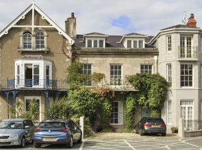 Chauntry Crow's Nest