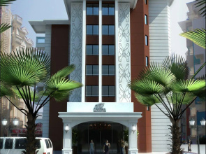 Xperia Saray Beach Hotel  - All Inclusive