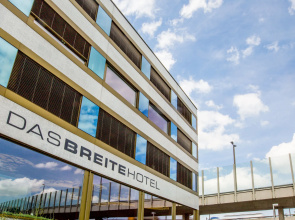 Dasbreitehotel