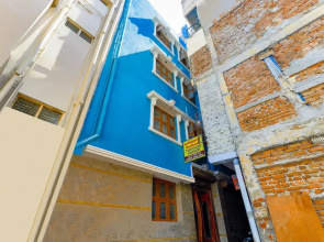 Spot On 42747 Tamilnadu Mansion