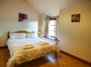 Flat Cottage
