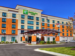 Holiday Inn Hotel & Suites Tupelo North by IHG