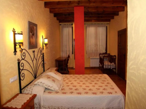 Casa Rural Arroyo Rechita