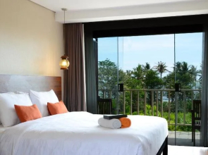 The Edelweiss Ultimo Canggu