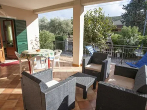 Villetta Marina di Campo
