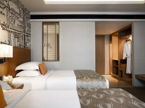 Avani Ratchada Bangkok Hotel