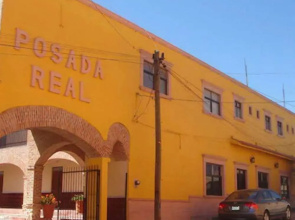 Hotel Posada Real