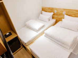 Step Inn Myeongdong 2 - Hostel