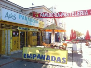Katarsy's Hostel