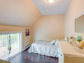 Pet-friendly Claremont Vacation Rental!
