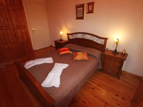 Kladas House Xanthates Corfu