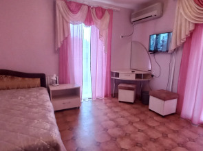 Пансионат Феодосия