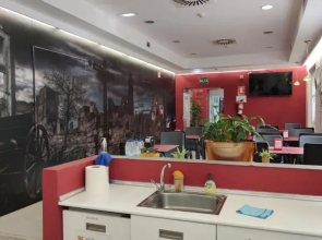 Hotel Oleum