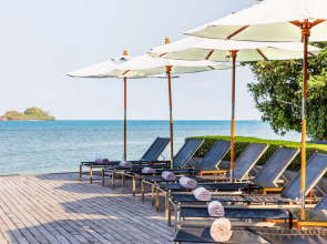 The Chill Resort & Spa Koh Chang