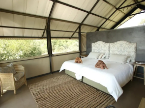 Kavinga Safari Camp