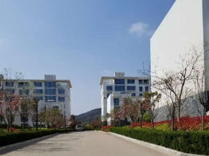 Rizhao M&S Aparthotel