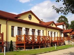 Hotel Rohozná