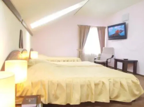 Pensiunea Casa Ancutei